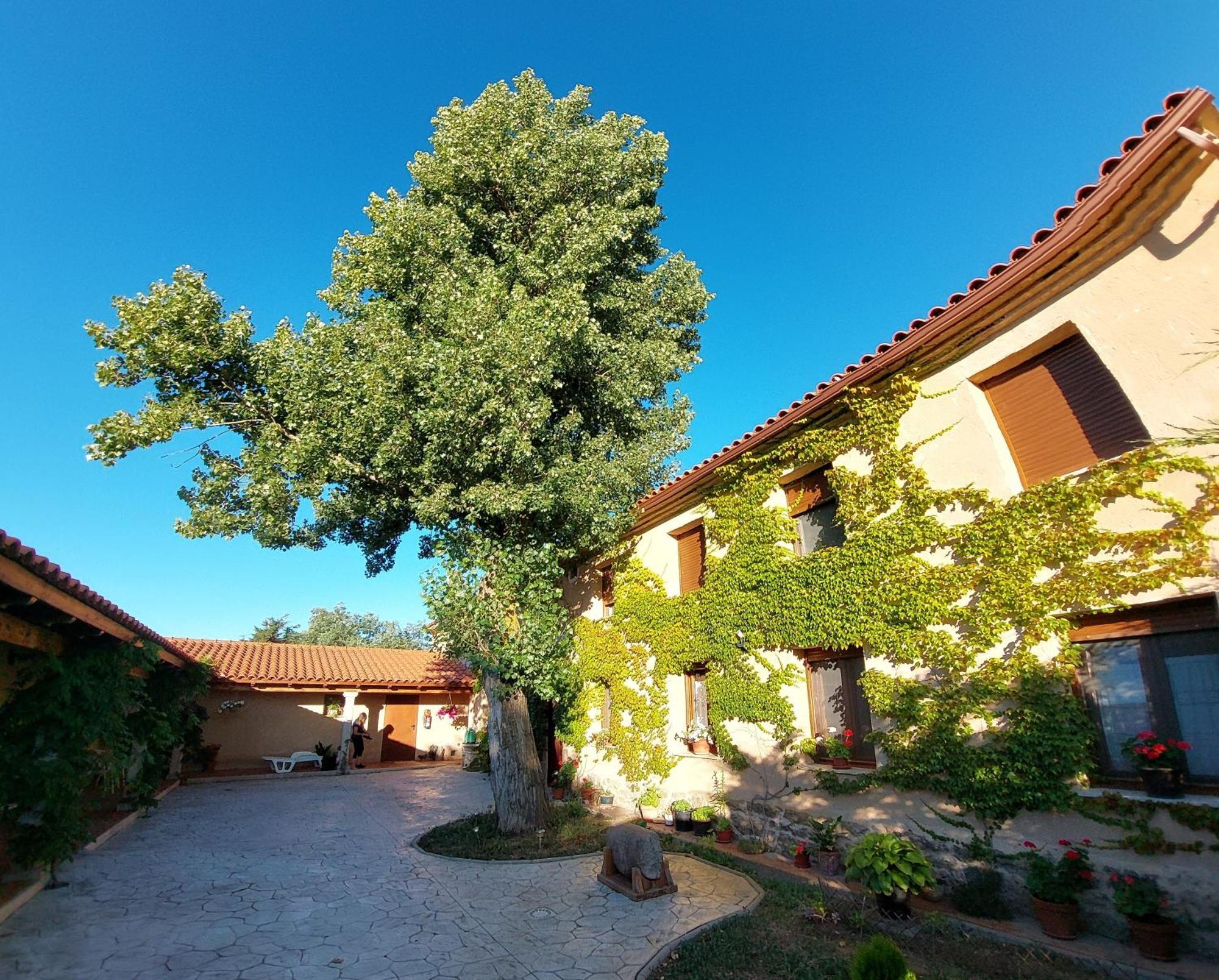 Casa Atenea Zamora Exterior photo